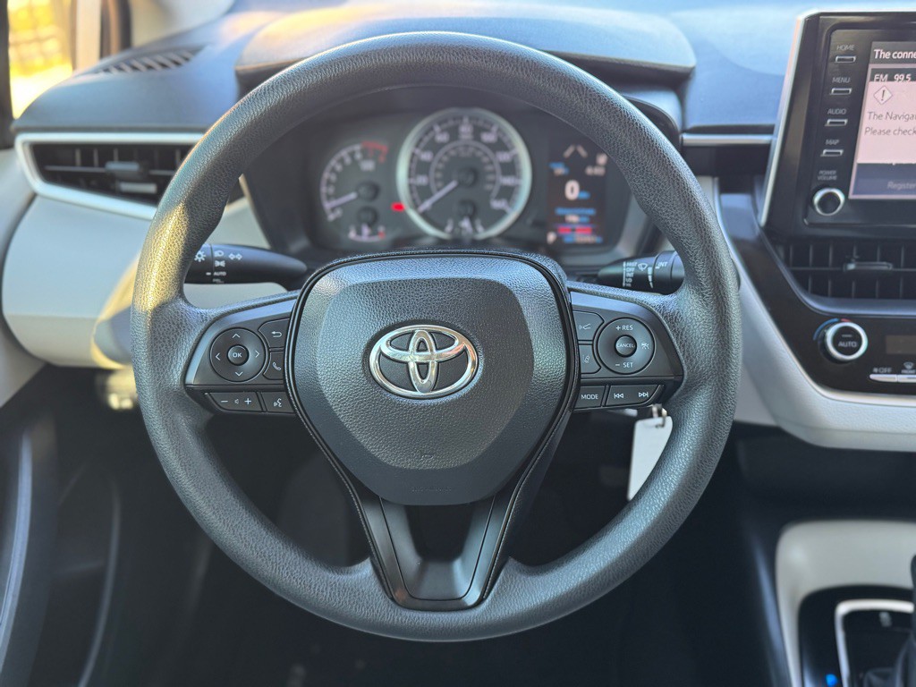 2020 Toyota Corolla Image 9