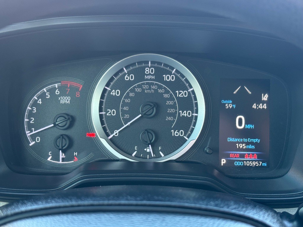 2020 Toyota Corolla Image 14