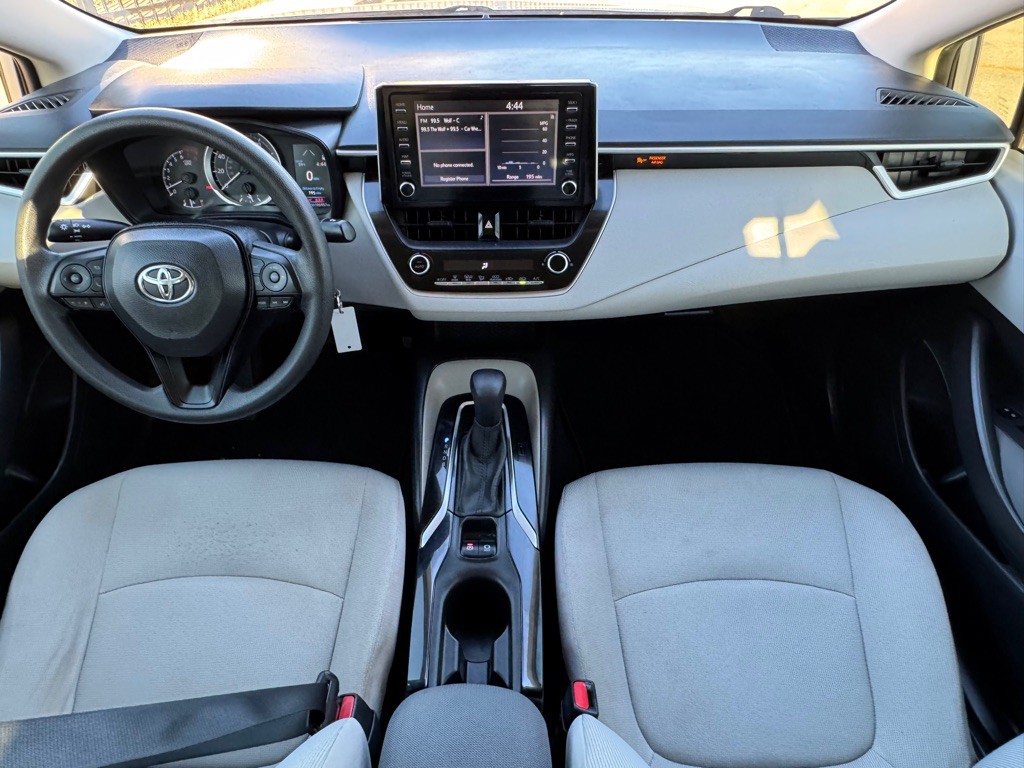 2020 Toyota Corolla Image 15