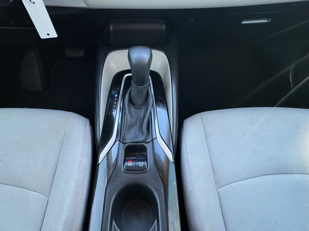 2020 Toyota Corolla Image 16