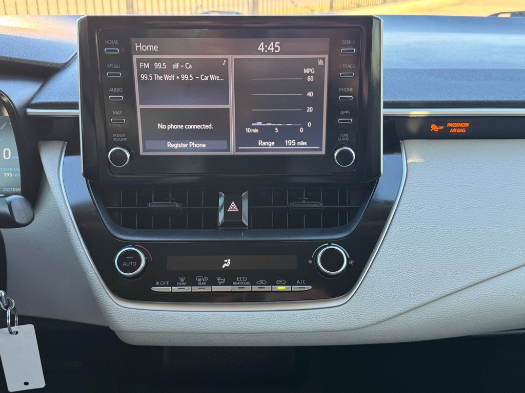 2020 Toyota Corolla Image 18