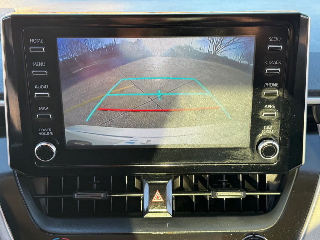 2020 Toyota Corolla Image 19