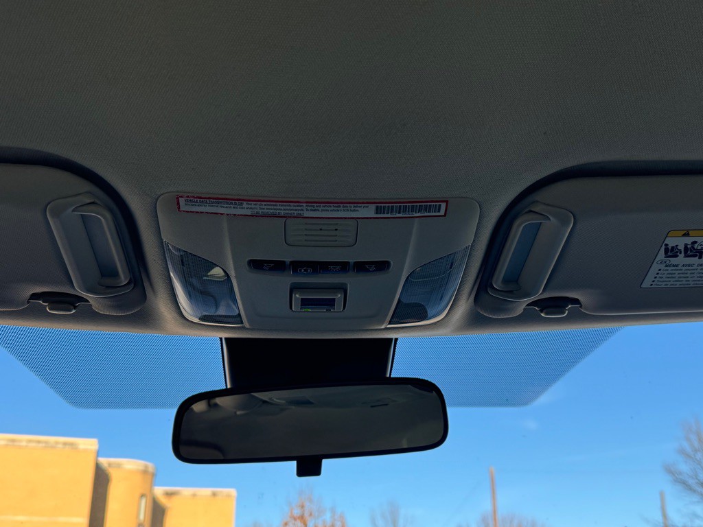 2020 Toyota Corolla Image 20