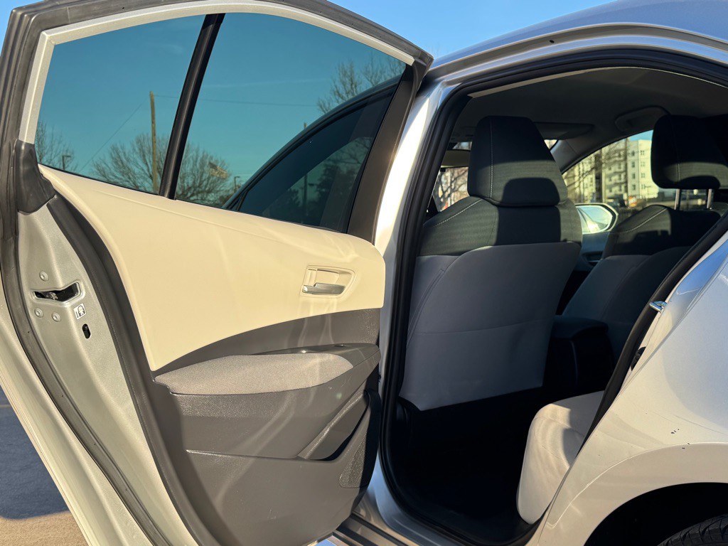 2020 Toyota Corolla Image 21