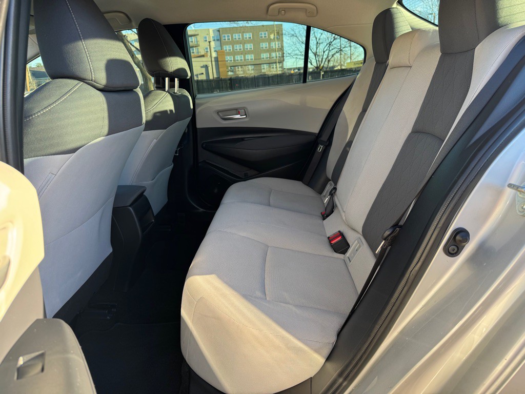 2020 Toyota Corolla Image 22