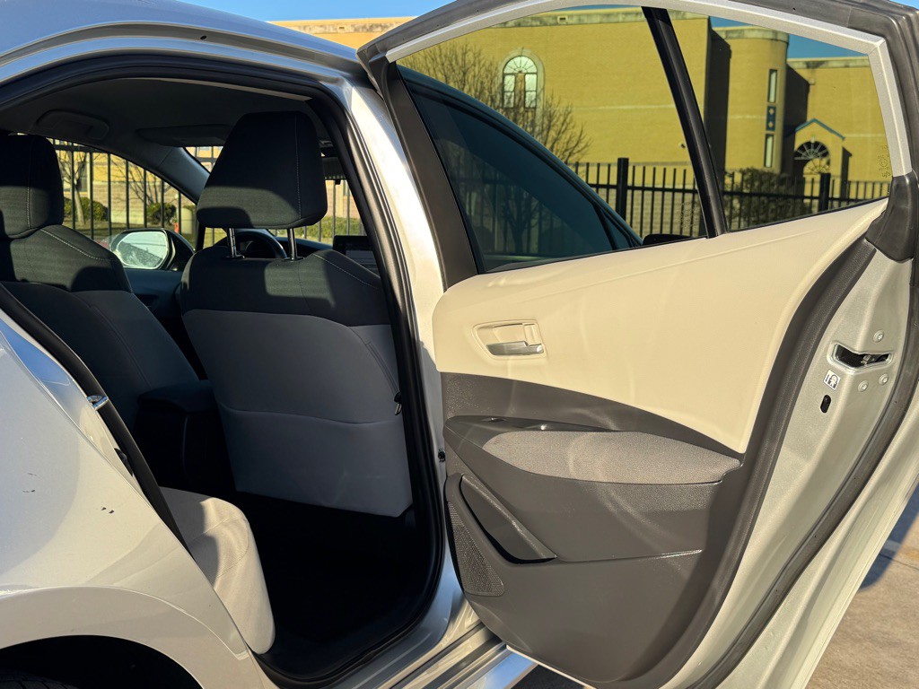 2020 Toyota Corolla Image 23