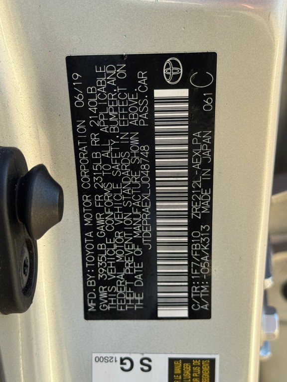 2020 Toyota Corolla Image 29