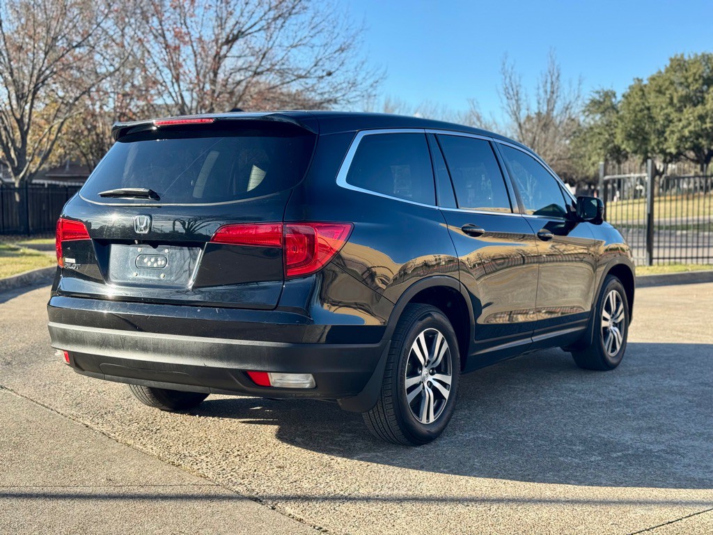2016 Honda Pilot Image 3
