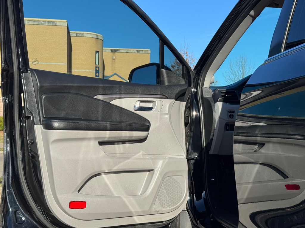 2016 Honda Pilot Image 5