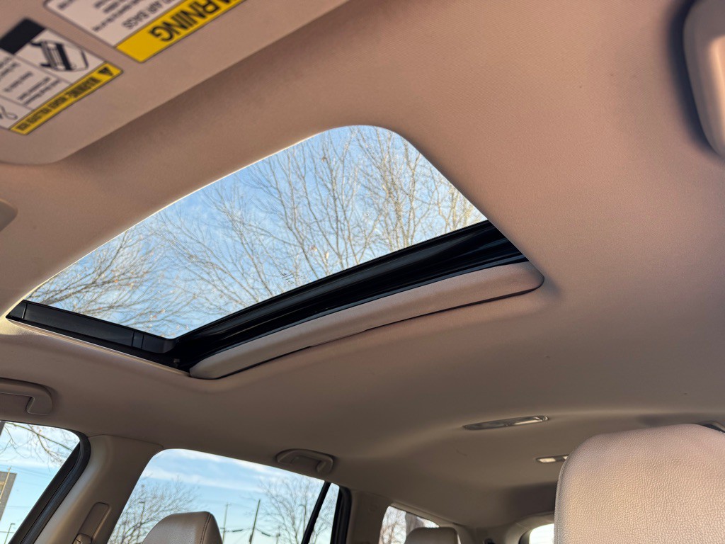 2016 Honda Pilot Image 8