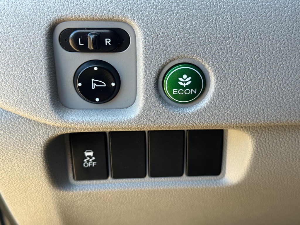 2016 Honda Pilot Image 9