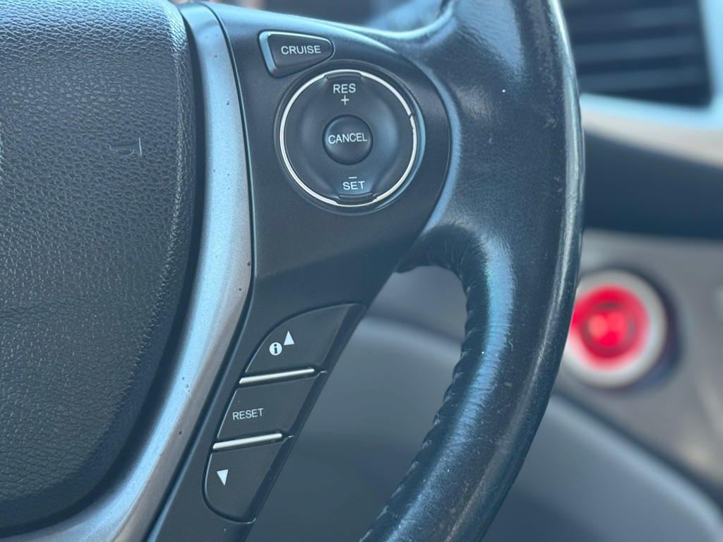 2016 Honda Pilot Image 12