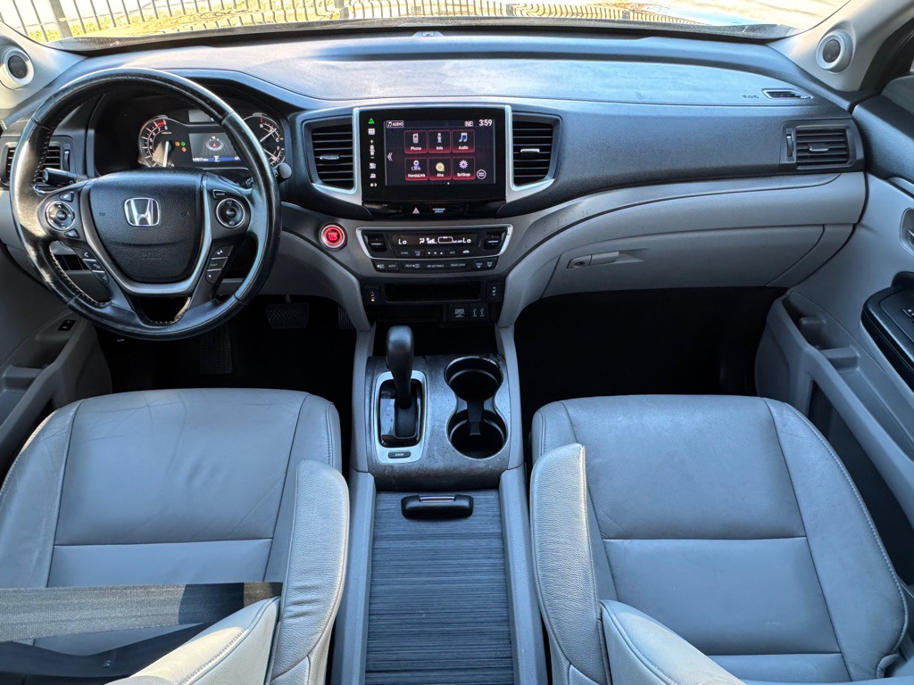 2016 Honda Pilot Image 20
