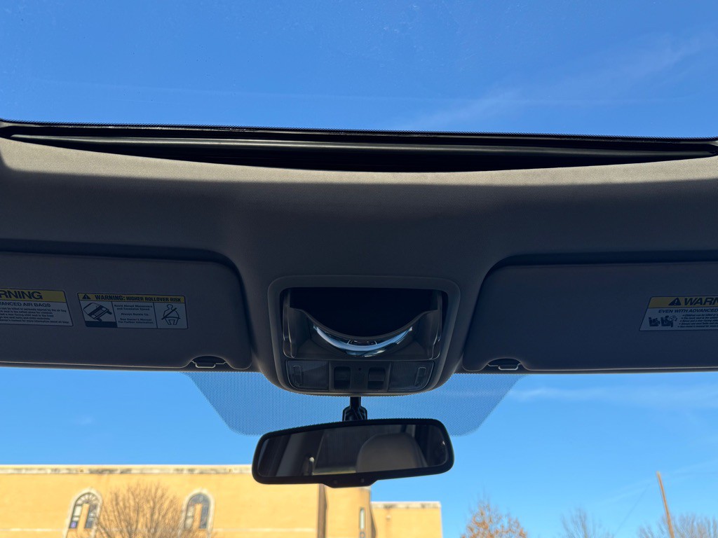 2016 Honda Pilot Image 21