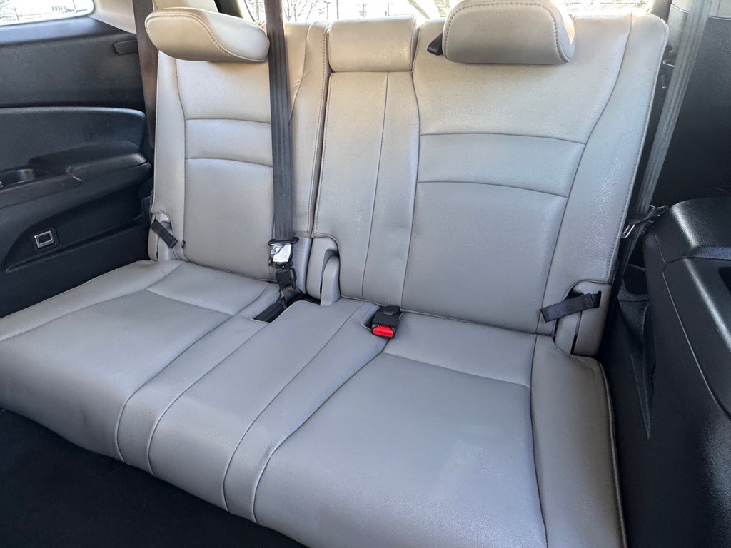2016 Honda Pilot Image 26