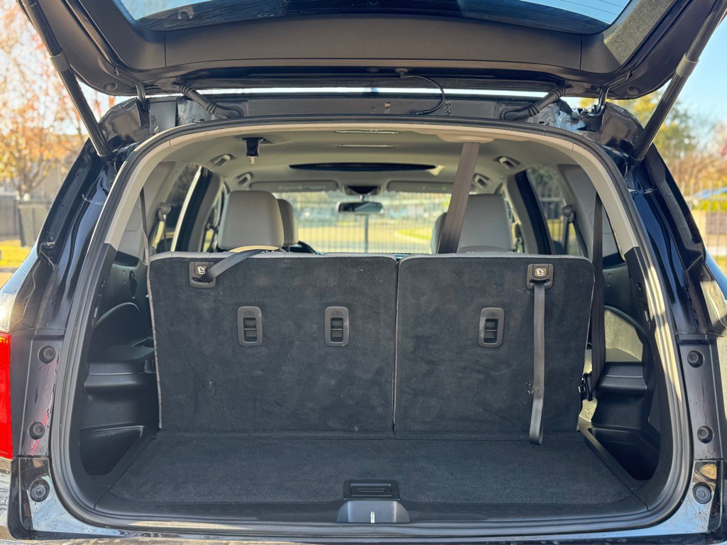 2016 Honda Pilot Image 31