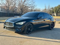 Image for 2019 INFINITI Q50 3.0T LUXE ID: 7170641
