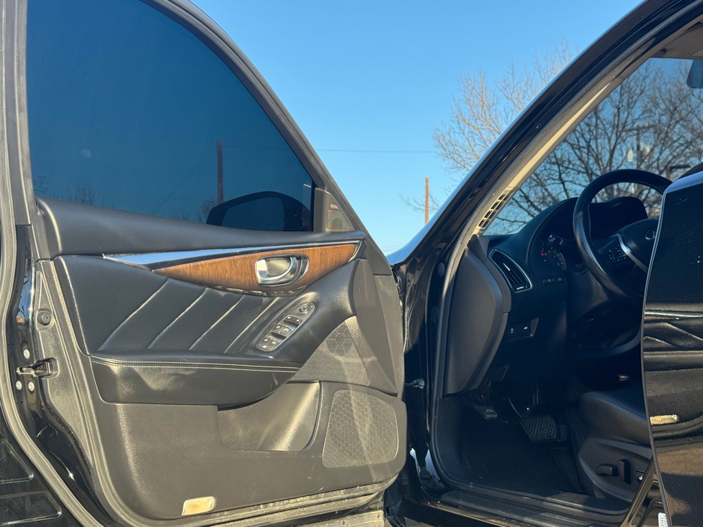 2019 INFINITI Q50 Image 5