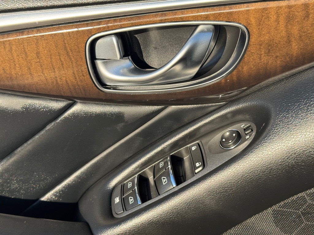 2019 INFINITI Q50 Image 6