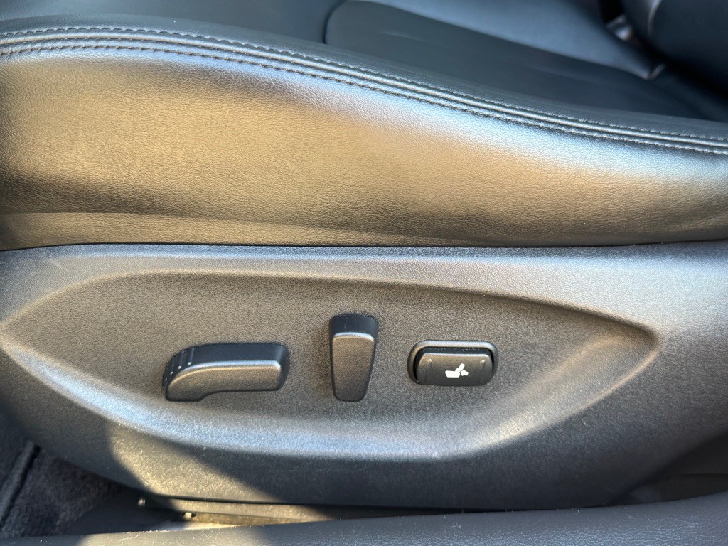 2019 INFINITI Q50 Image 8