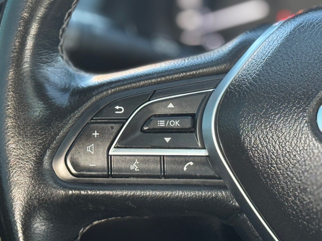 2019 INFINITI Q50 Image 13