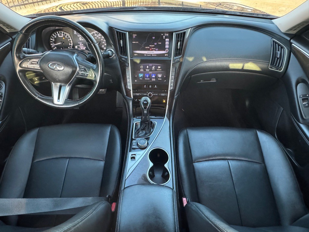 2019 INFINITI Q50 Image 18