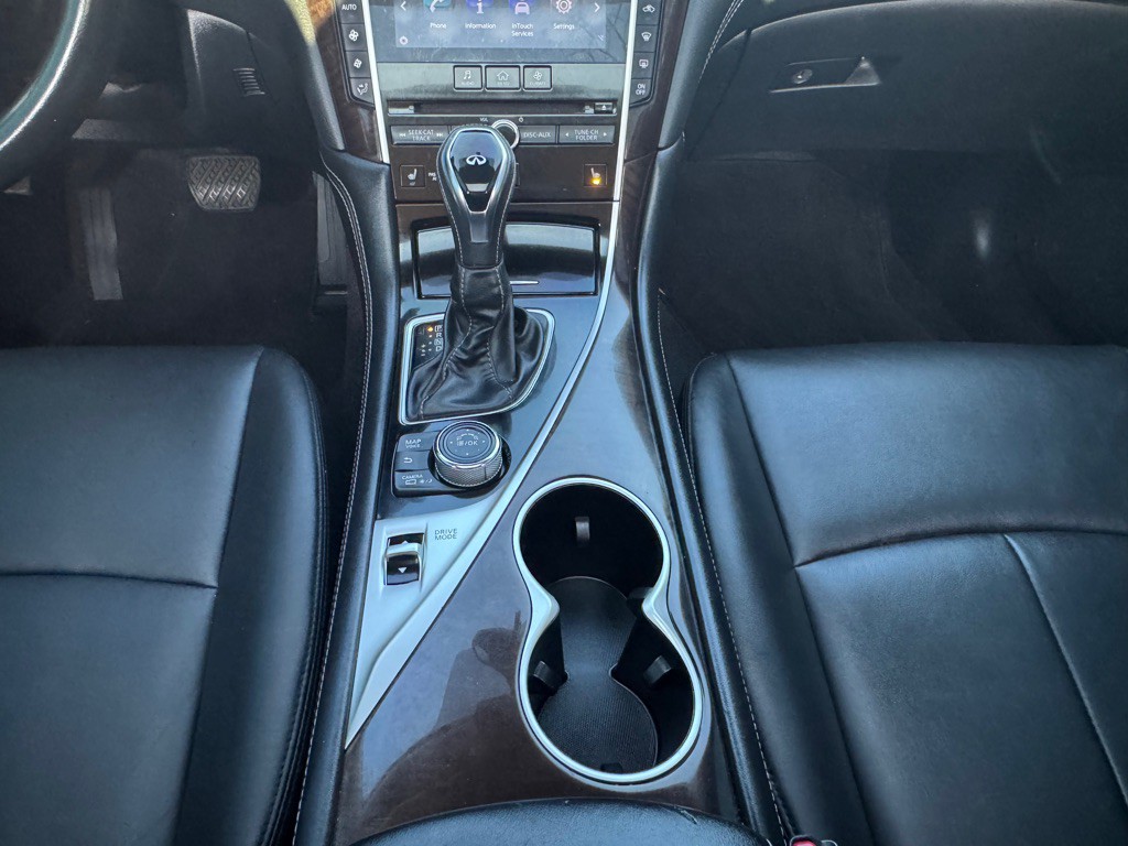 2019 INFINITI Q50 Image 19