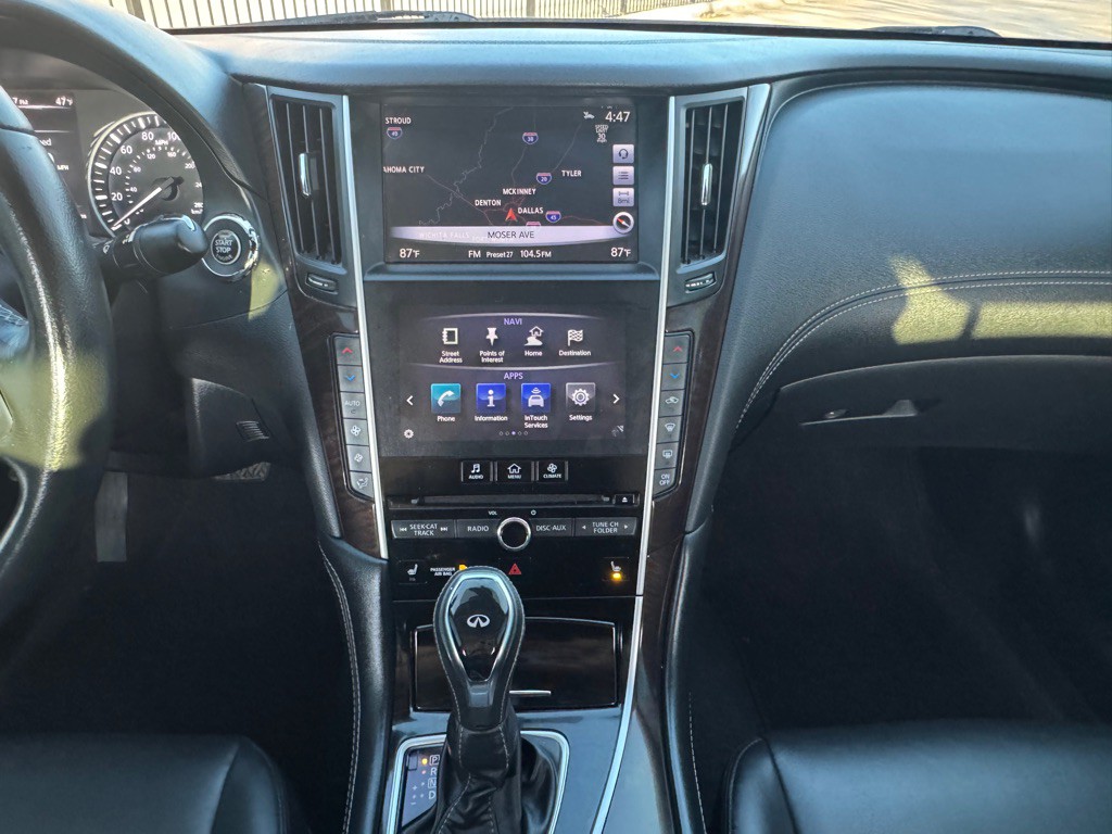 2019 INFINITI Q50 Image 20