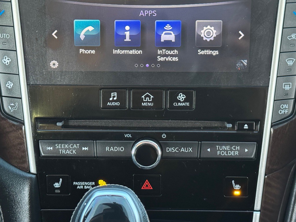 2019 INFINITI Q50 Image 21