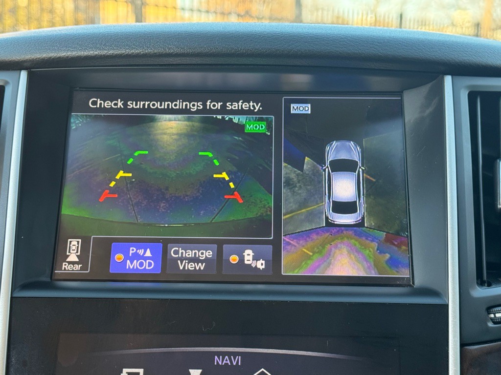 2019 INFINITI Q50 Image 22