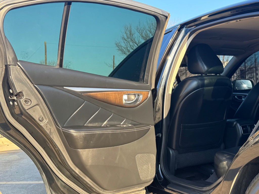 2019 INFINITI Q50 Image 24