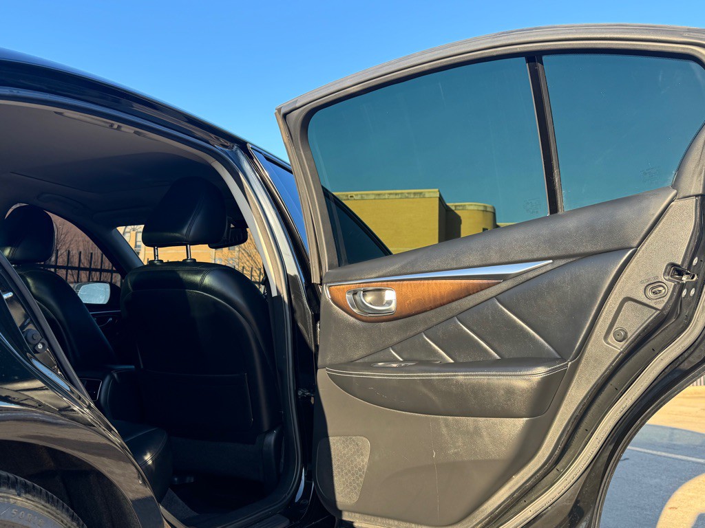 2019 INFINITI Q50 Image 26