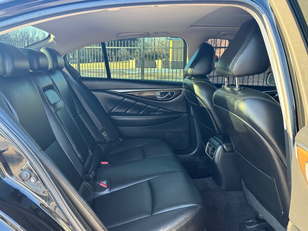 2019 INFINITI Q50 Image 27