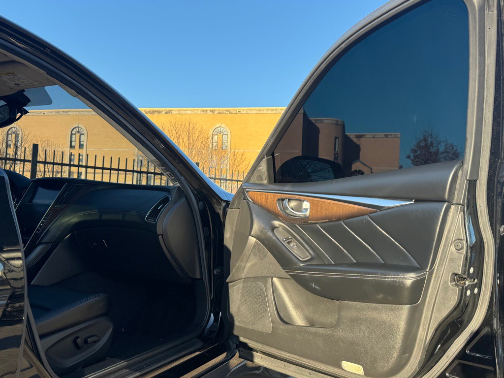 2019 INFINITI Q50 Image 28