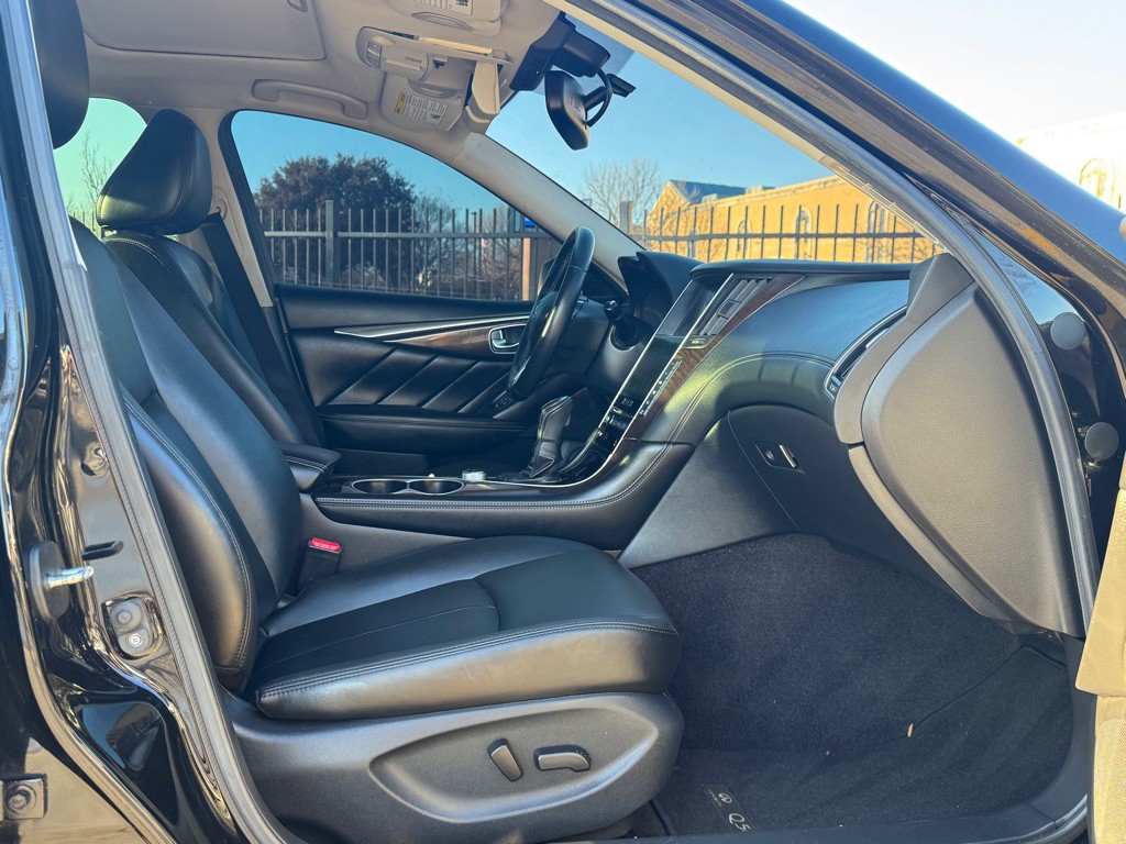 2019 INFINITI Q50 Image 29