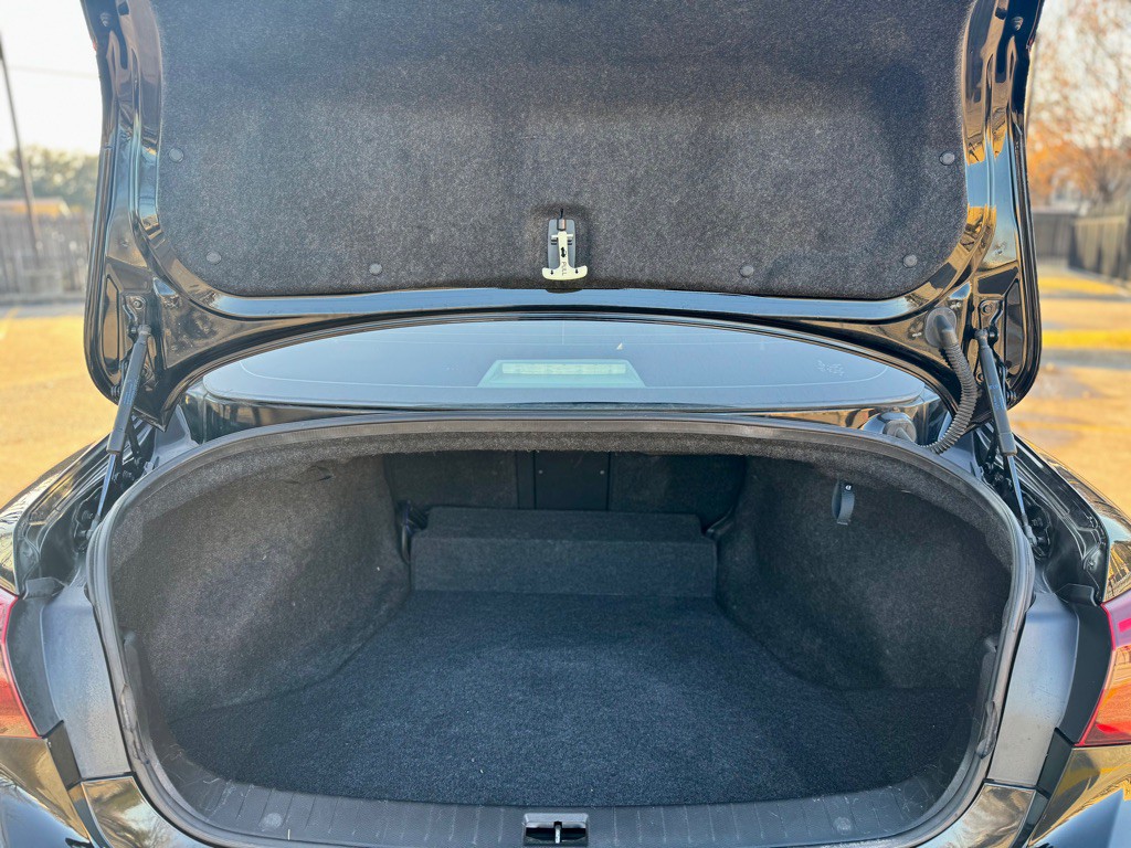 2019 INFINITI Q50 Image 30