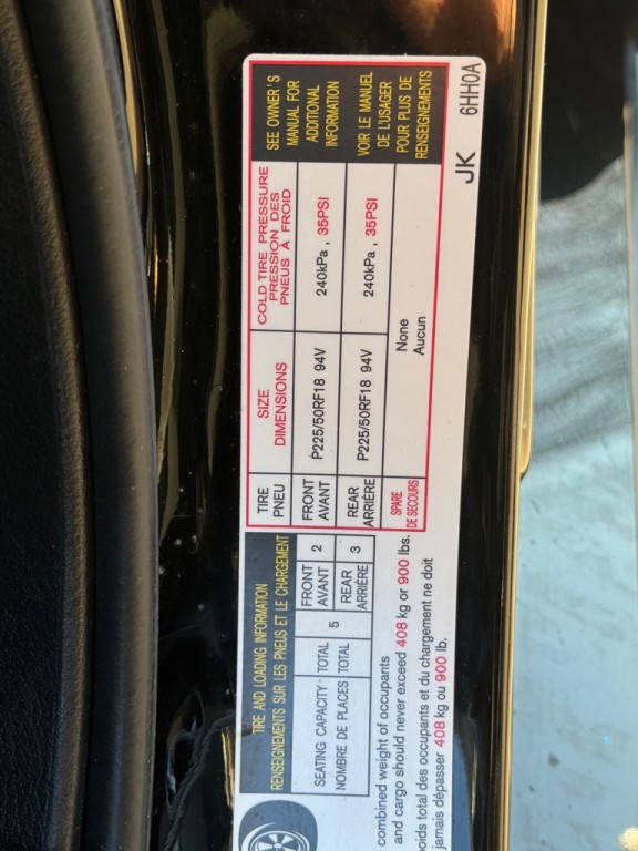 2019 INFINITI Q50 Image 31