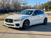 Image for 2017 INFINITI Q50 RED SPORT 400 ID: 7170643