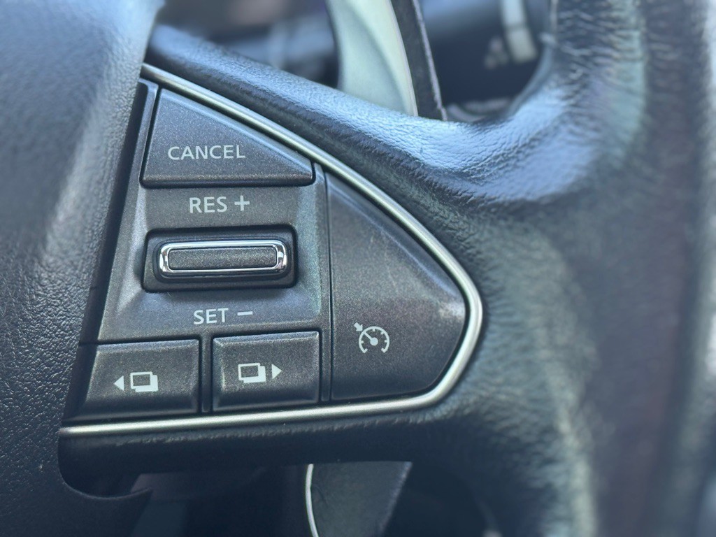 2017 INFINITI Q50 Image 14