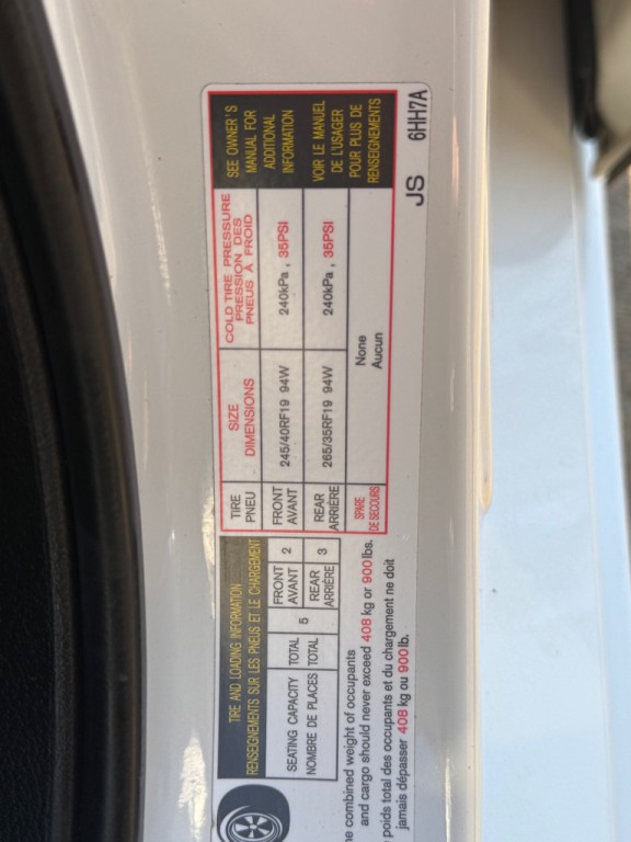 2017 INFINITI Q50 Image 31