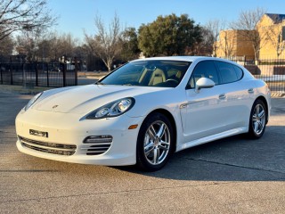 Image for 2013 Porsche Panamera 4 ID: 7203888