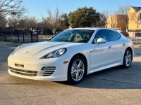 Image for 2013 Porsche Panamera 4 ID: 7203888
