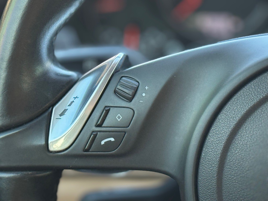 2013 Porsche Panamera Image 13