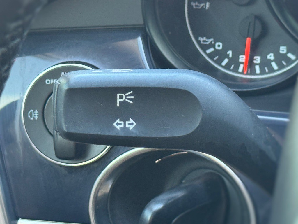 2013 Porsche Panamera Image 15