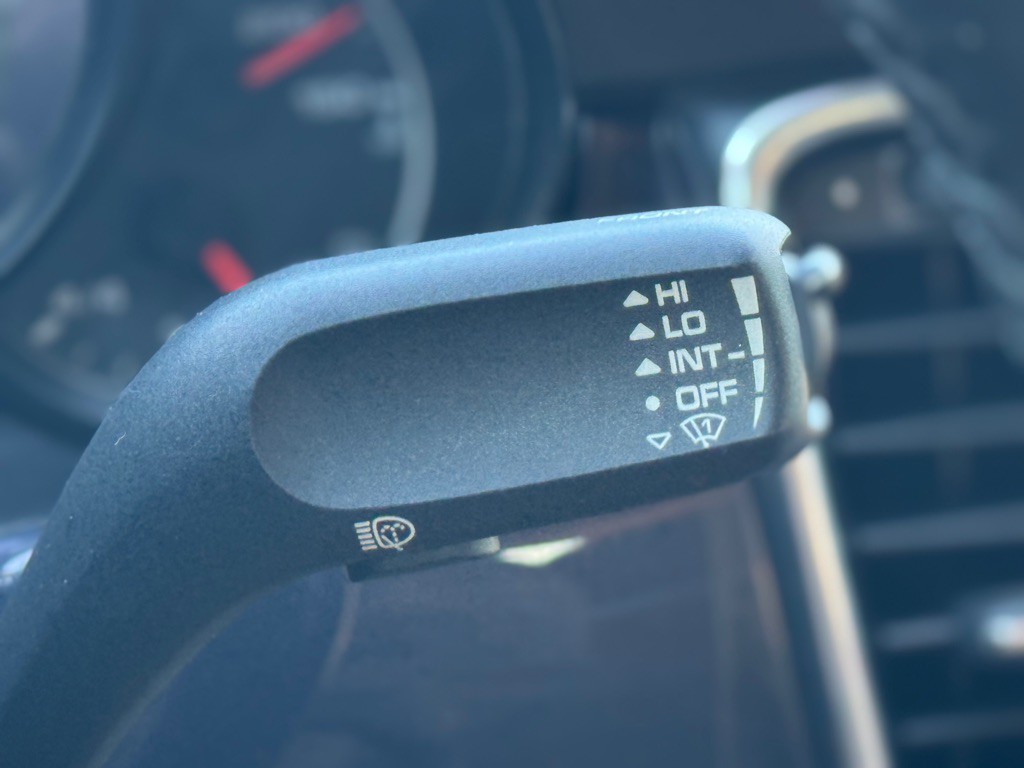 2013 Porsche Panamera Image 17