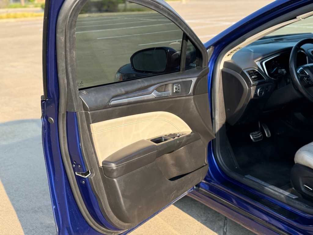 2014 Ford Fusion Image 6