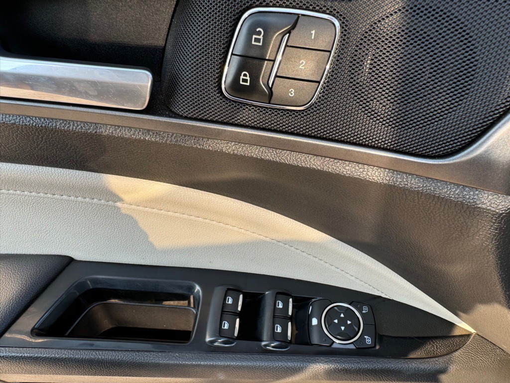 2014 Ford Fusion Image 7