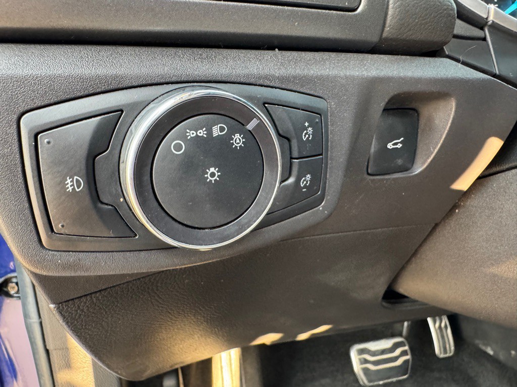 2014 Ford Fusion Image 9