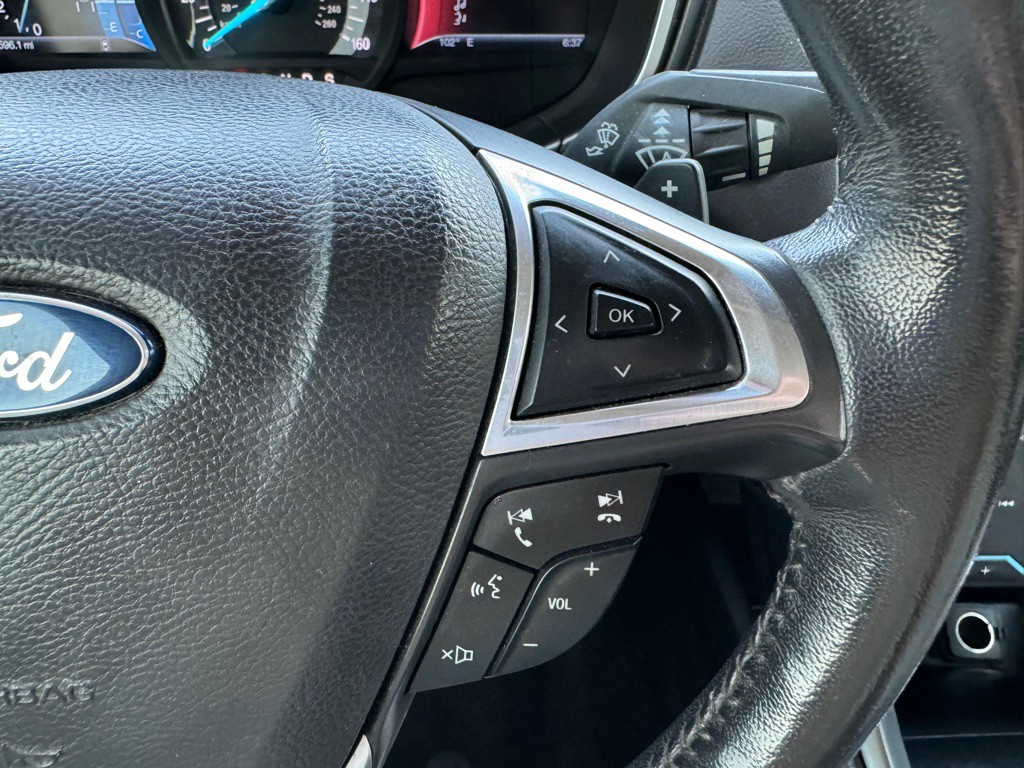 2014 Ford Fusion Image 13