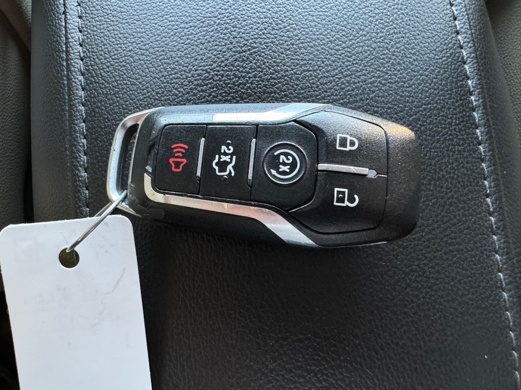 2014 Ford Fusion Image 24